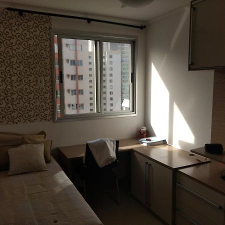 Apto 3Q Itapoa Apartment Vila Velha  Bagian luar foto